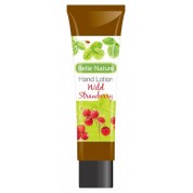 Hand Lotion with Wild Strawberry 60 ml - Лосион за раце