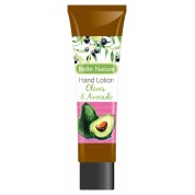 Hand Lotion with Olives & Avocado Oils 60 ml - Лосион за раце